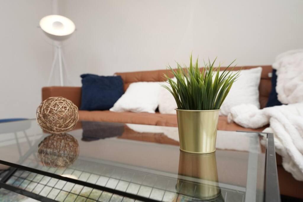 Newly Renovated Modern 4 Bed 3 Bath Apartment London Eksteriør bilde